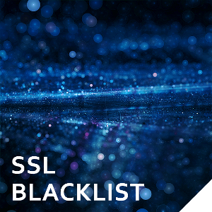 SSL Blacklist (SSLBL)