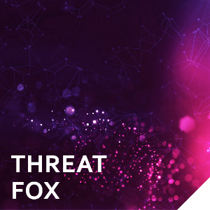 ThreatFox