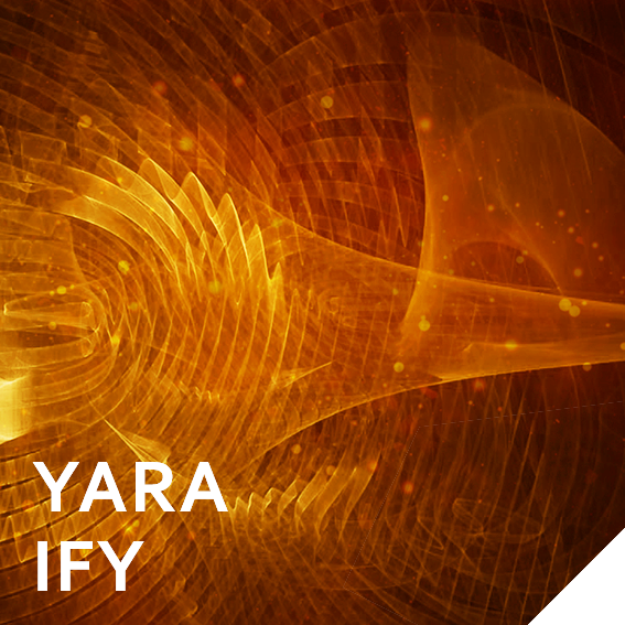 YARAify